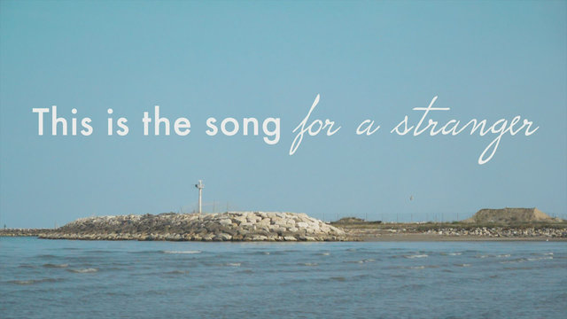 Song for a Stranger