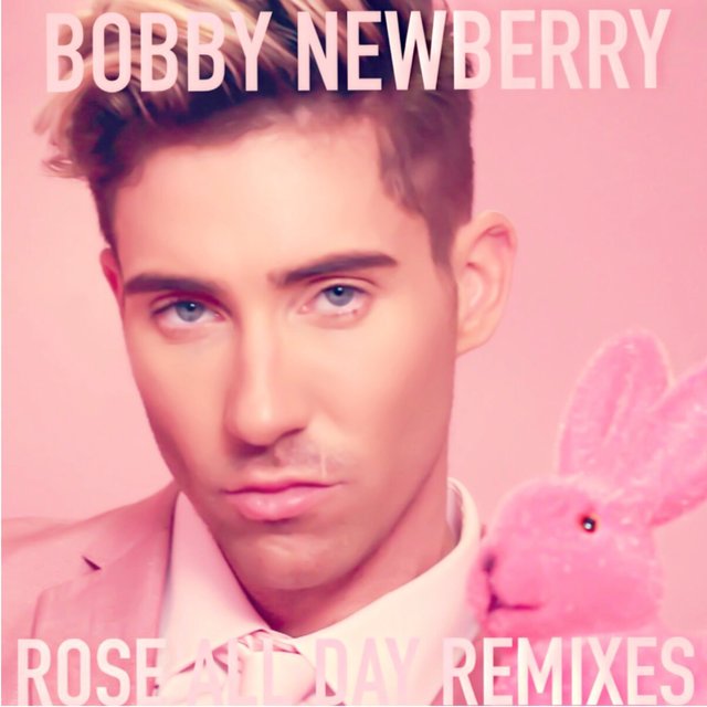 Rosé All Day Remixes