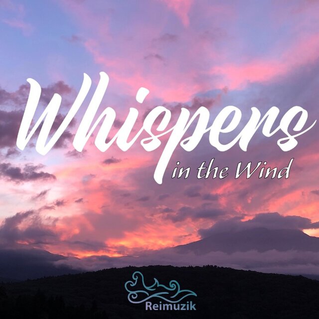 Whispers in the Wind