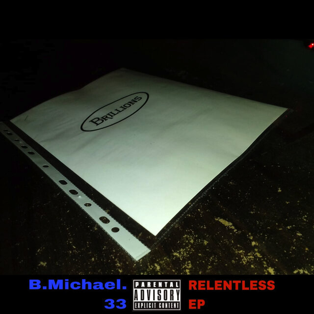 Relentless Ep