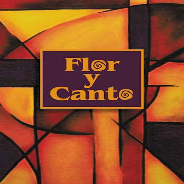 Flor y Canto Tercera Edición: Disco 19