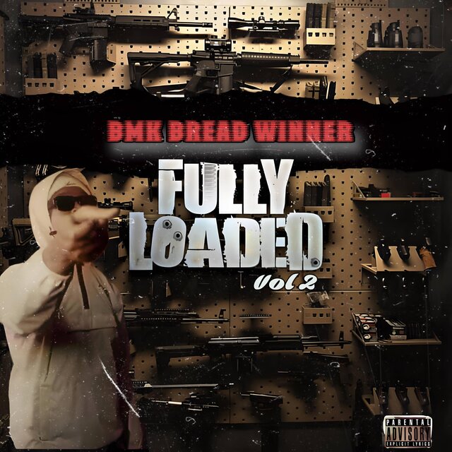 Fully loaded 2