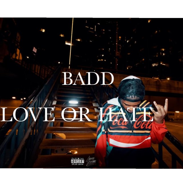 Love Or Hate