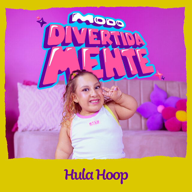 Hula Hoop