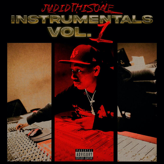 Instrumentals, Vol. 1