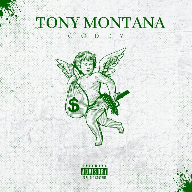 TONY MONTANA