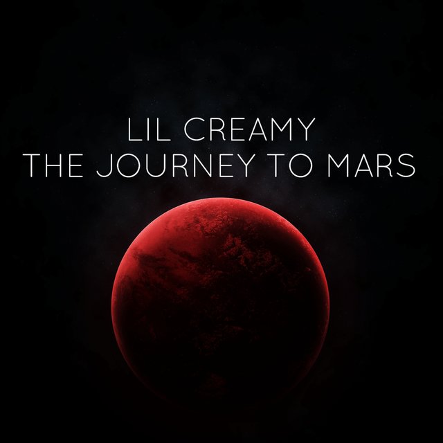 The Journey to Mars