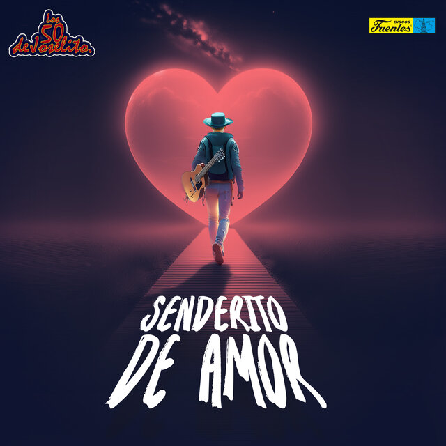 Senderito de Amor