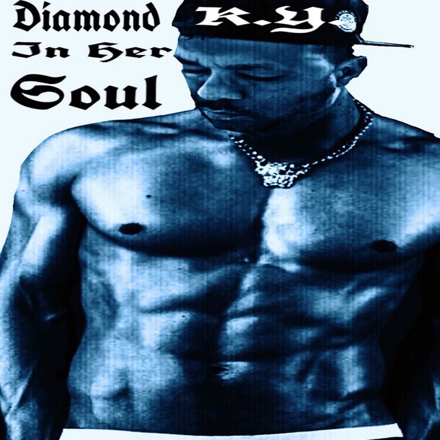 Diamond in Her Soul