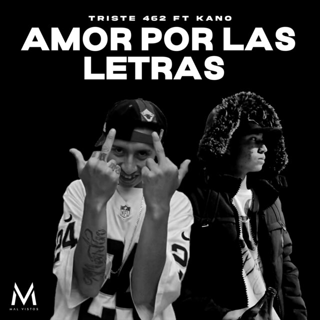 Amor Por Las Letras