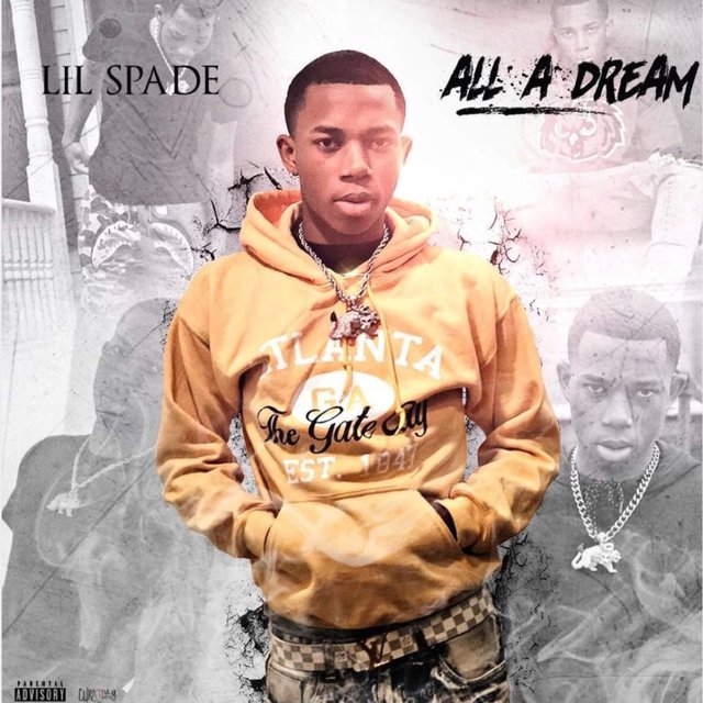 All a Dream
