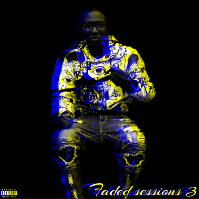 Faded Sessions 3