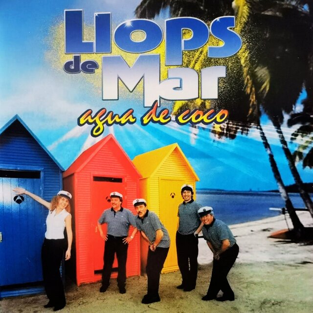 Agua de Coco