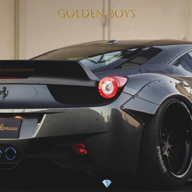 Golden Boys