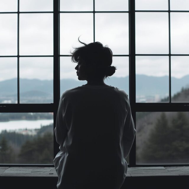 Pauses Between Thoughts