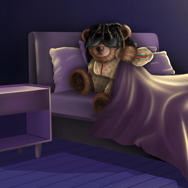 Hop Out The Bed (feat. Noblesse)