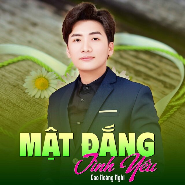 Mật Đắng Tình Yêu