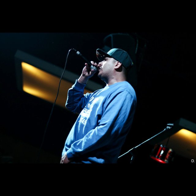 Silencio (feat. Sr. Lopez)