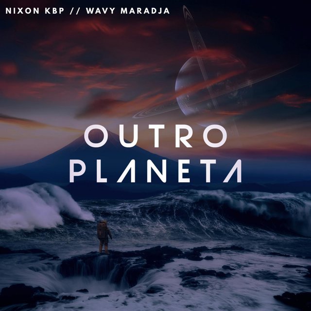 Outro planeta
