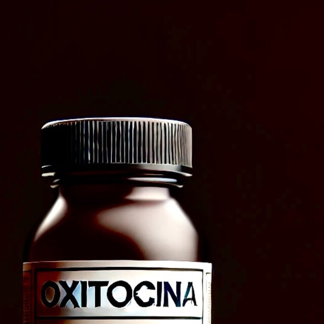 OXITOCINA