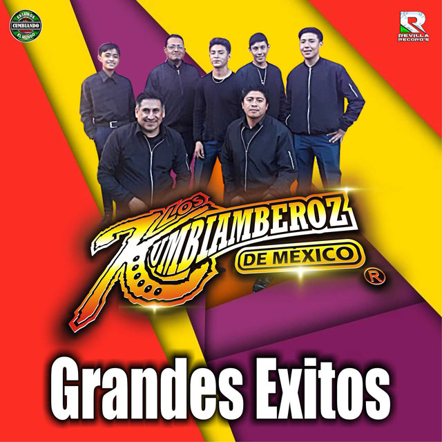 Grandes Exitos