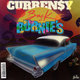 Cover art for album Back at Burnie’s by Curren$y