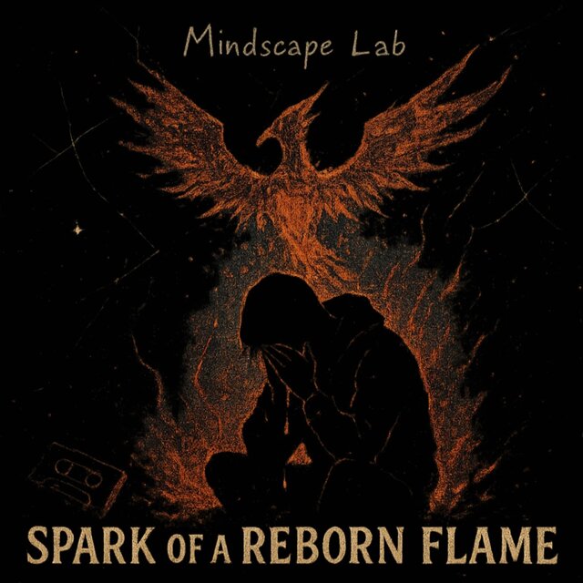 Spark Of A Reborn Flame