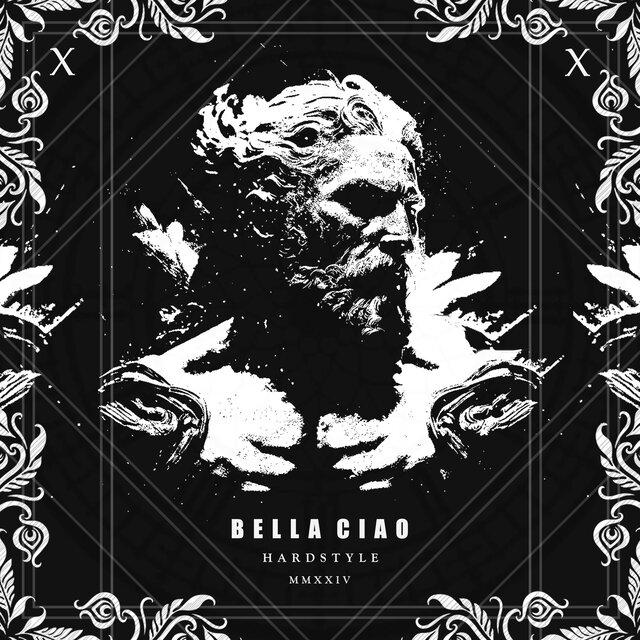 Bella Ciao (Hardstyle Version)