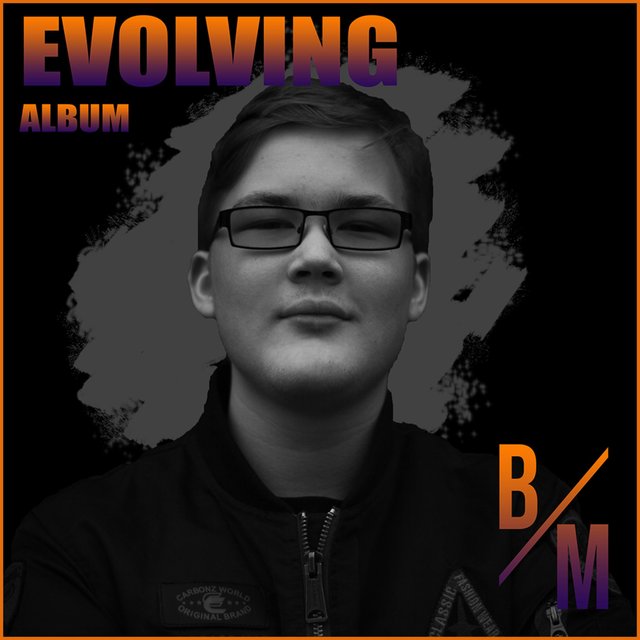 Evolving