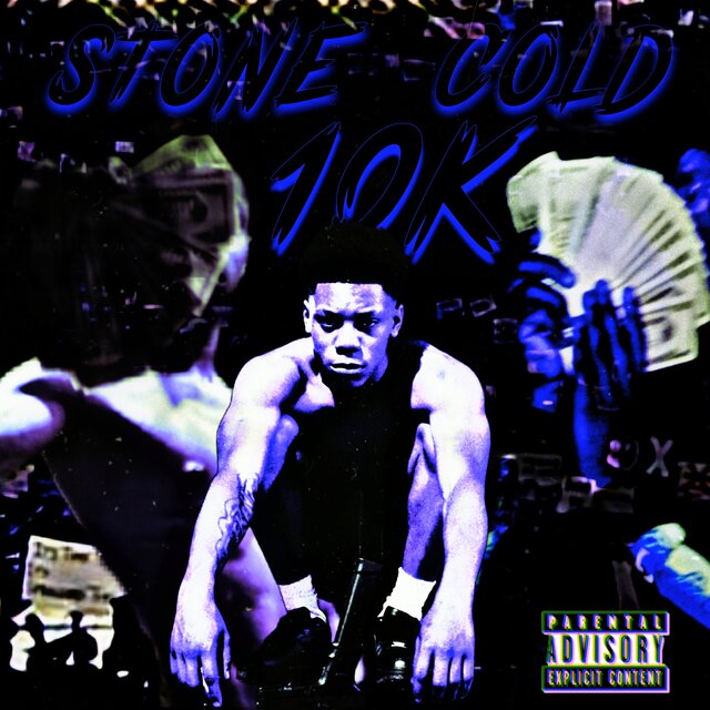Stone Cold 10k (Deluxe)