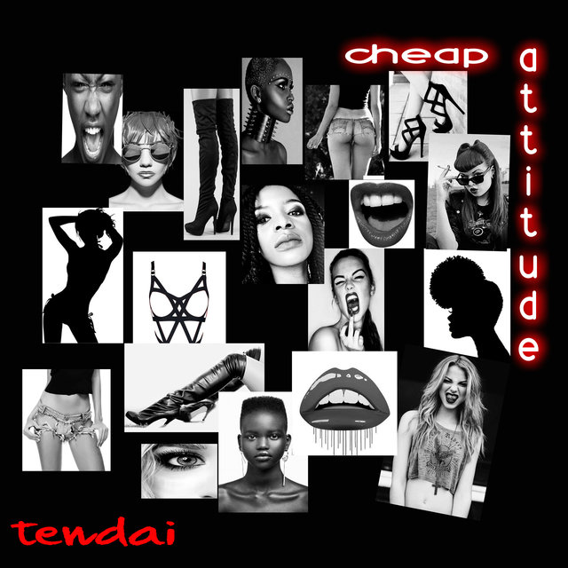 CHEAP ATTITUDE