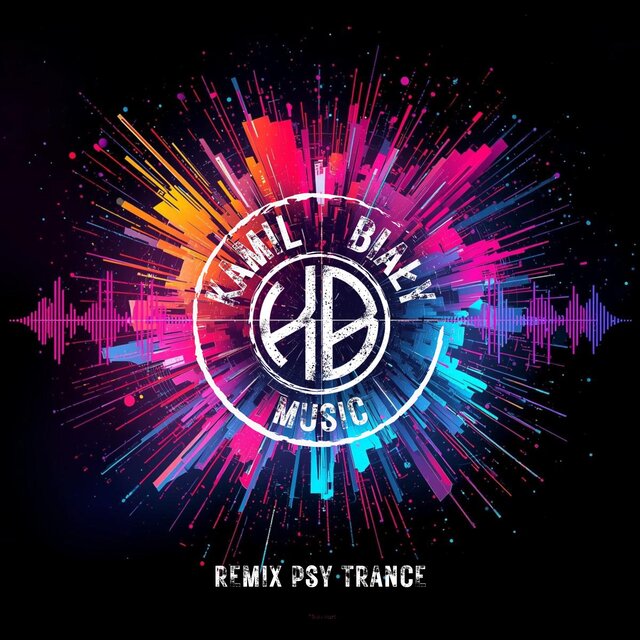 KBM PSY TRANCE REMIX
