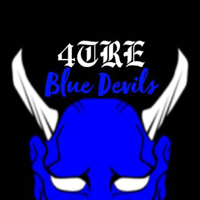 Blue Devils