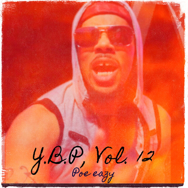 Y.B.P, Vol. 12