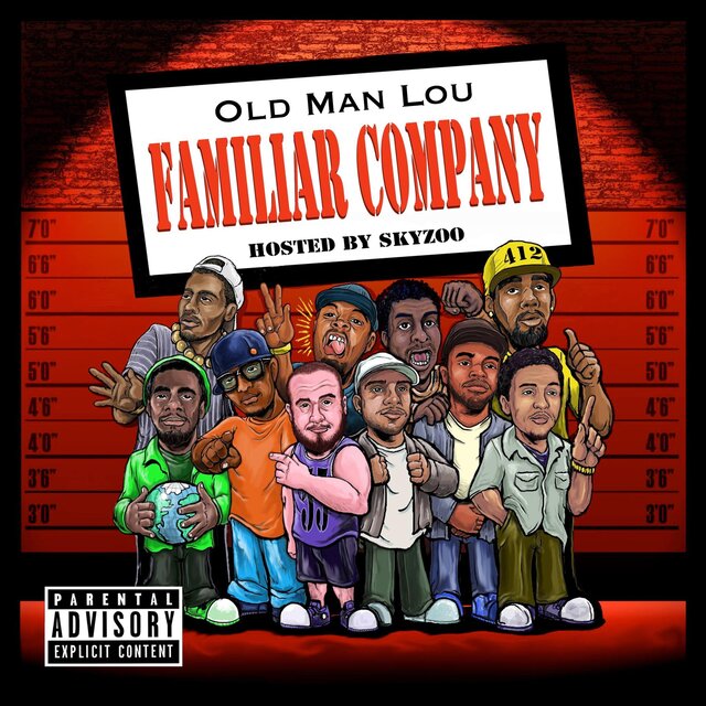 Familiar Company