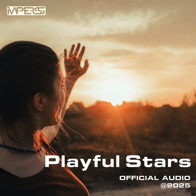 Playful Stars