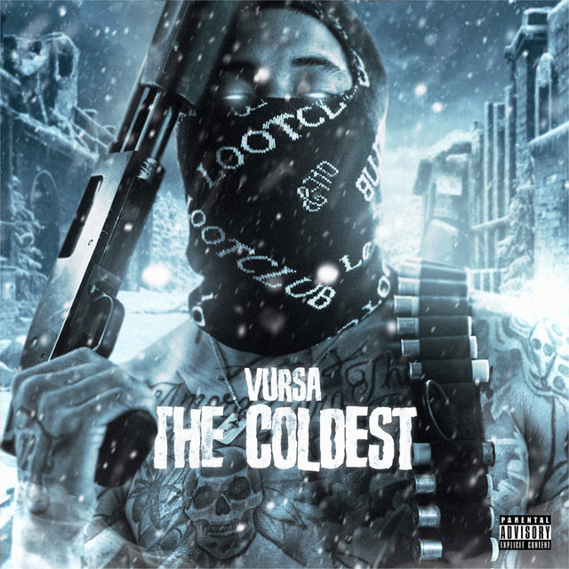The Coldest