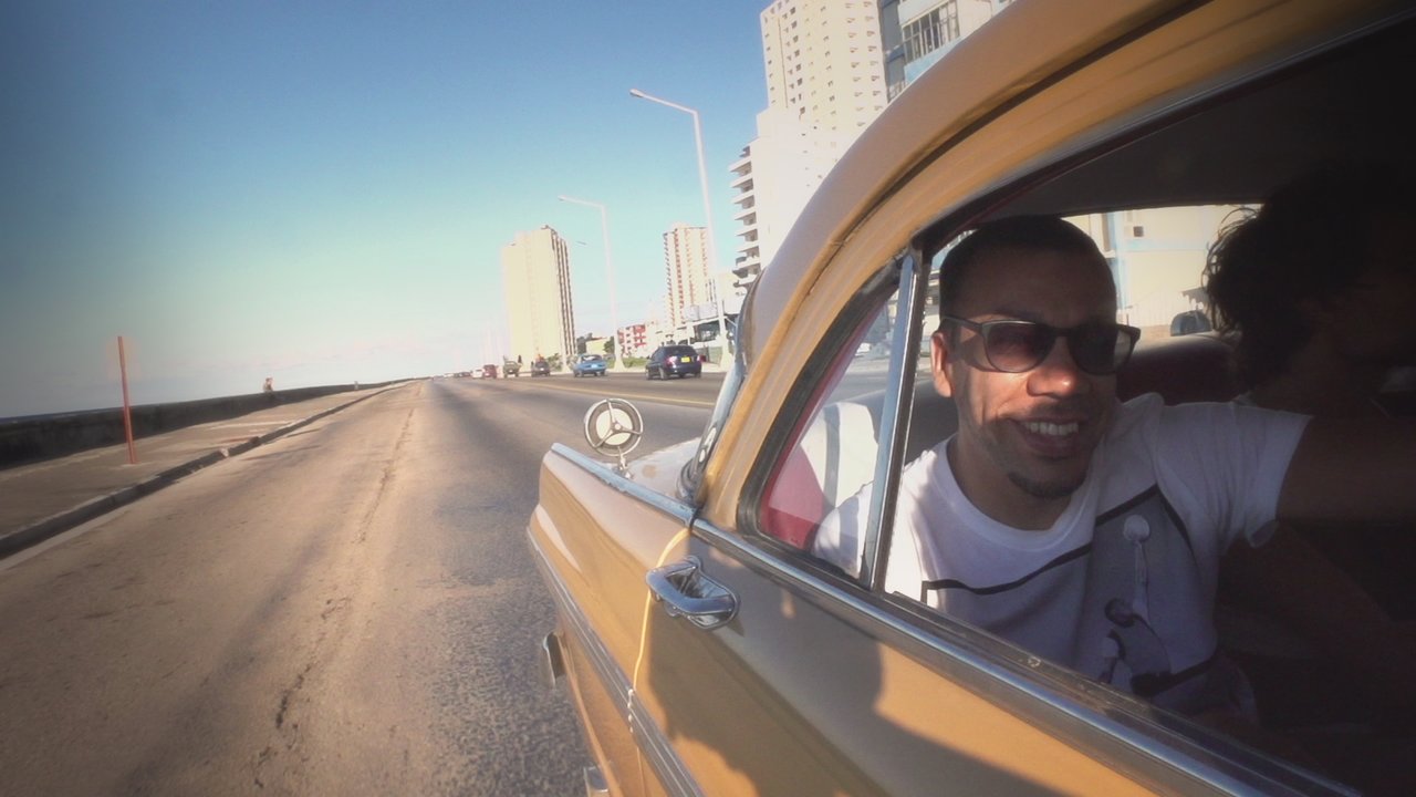 Unter diesen Wolken (feat. Totó la Momposina) (Videoclip)