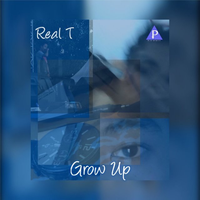 Grow Up