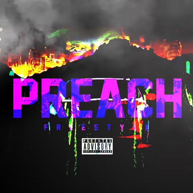 Preach Freestyle (RIP Young Dolph)