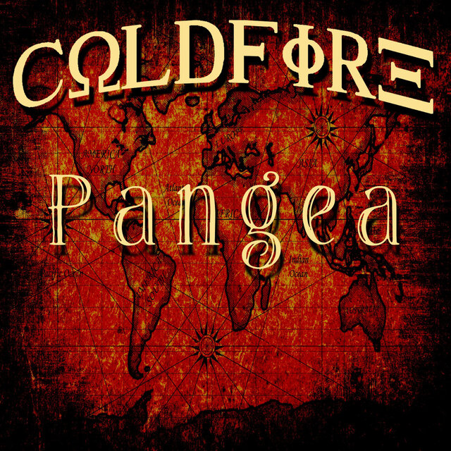 Pangea