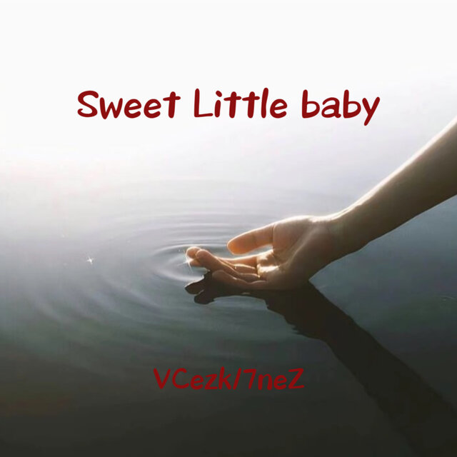 Sweet Little baby