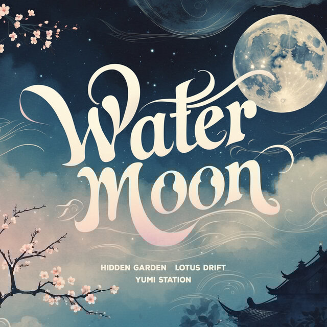 Water Moon