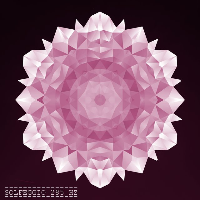 285 Hertz Solfeggio Frequency