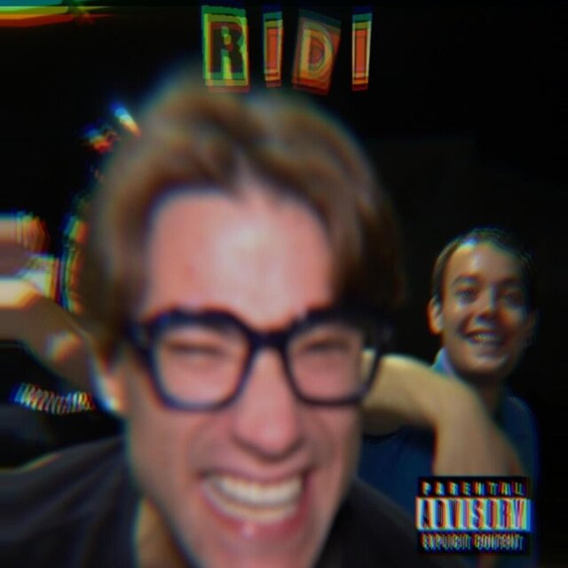 Ridi (feat. TroppoAvanti)