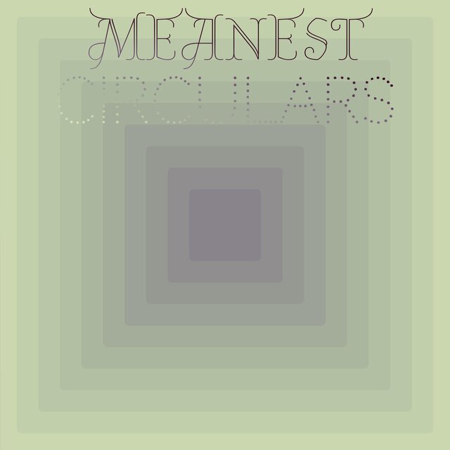 Meanest Circulars