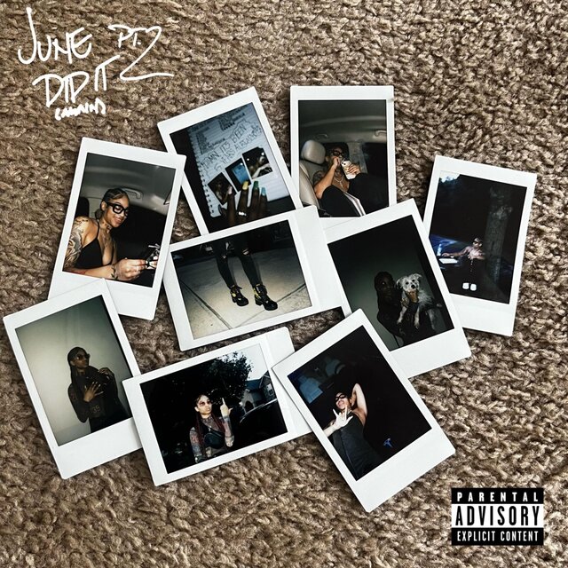 June Did It Again (Pt. 2)