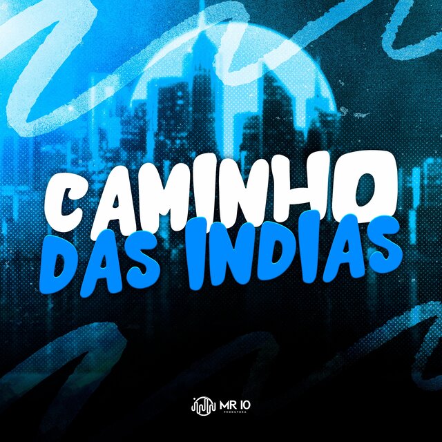 CAMINHO DAS INDIAS