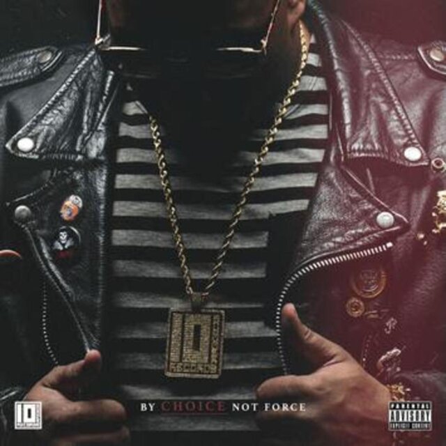 Catch Me If You Can (feat. Drakeo the Ruler)
