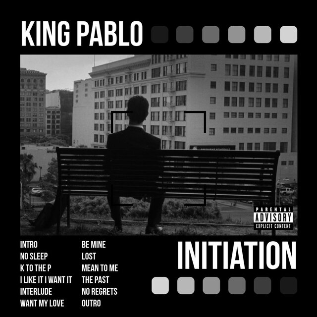Initiation